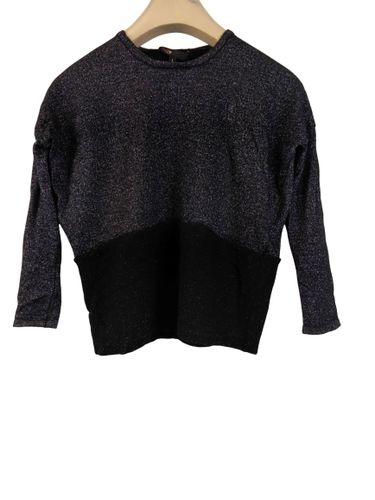 Pull noir  paillette - Maje - T1 - maje - Modalova