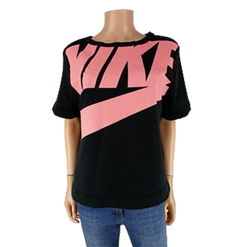 T-shirt imprim - taille M - nike - Modalova