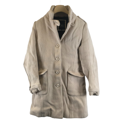 Manteau beige - Pepe Jeans - L - pepe jeans - Modalova