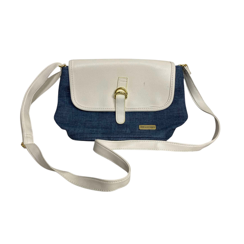 Sac bandoulire - Ted Lapidus - ted lapidus - Modalova