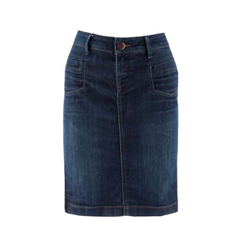 Jupe en jeans - Esprit - taille 38 - esprit denim - Modalova