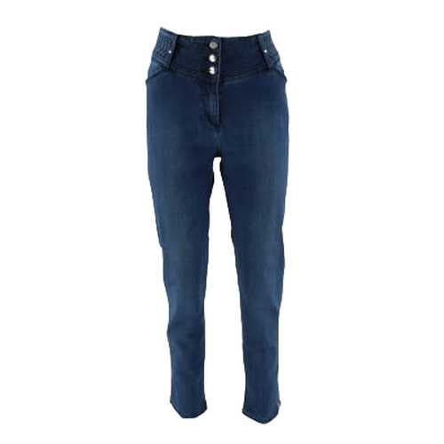 Jean stretch - Taille 44 - bral - Modalova