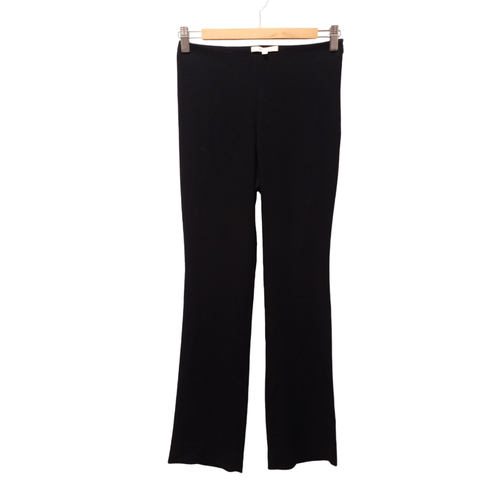 Pantalon fluide noir - Maje - T34 - maje - Modalova