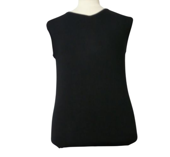 HO168 - Pull sans manche - Taille M - studio armand thiery - Modalova