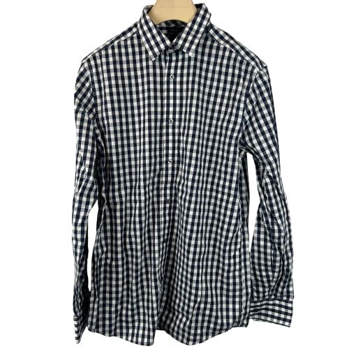 Chemise  carreaux - Taille XS/40 (estim) - gap - Modalova