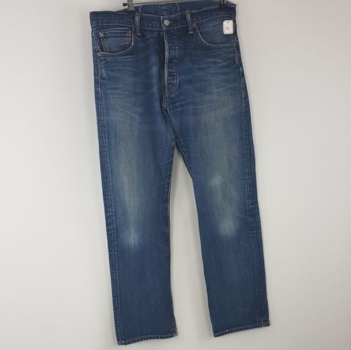 Jeans - Levis - 43 - levis strauss & co 501 - Modalova