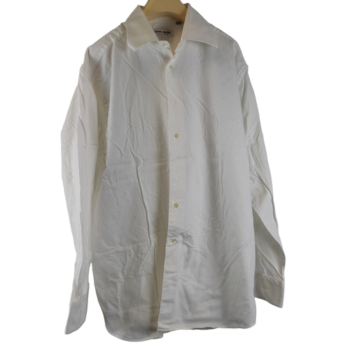 Chemise blanche - XL - pierre cardin - Modalova