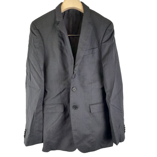 Veste grise - Hugo Boss - 46 - hugo boss - Modalova