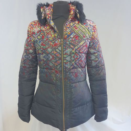 Veste femme Desigual - desigual - Modalova