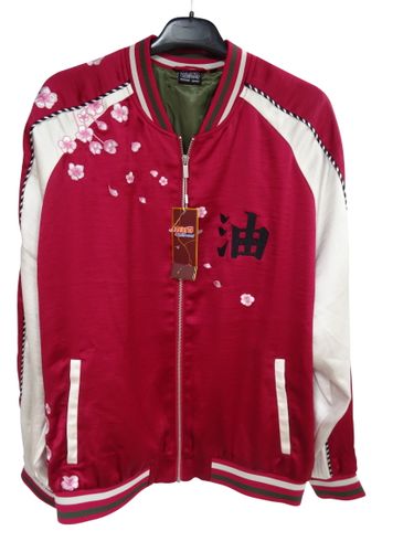 Veste mixte "Naruto" taille L - Celio - Modalova