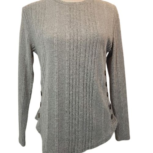 Pull gris Marque Shein Taille S - shein - Modalova