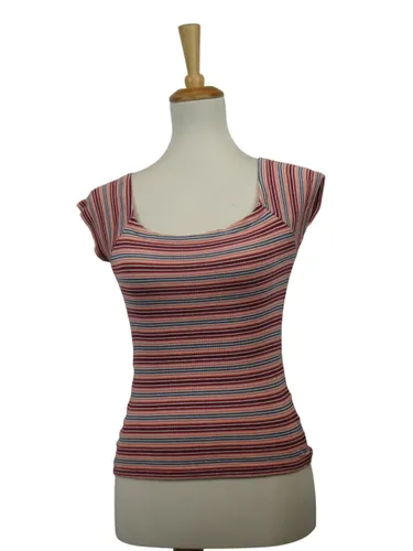 Jennyfer - T-Shirt multicolore - S - jennyfer - Modalova
