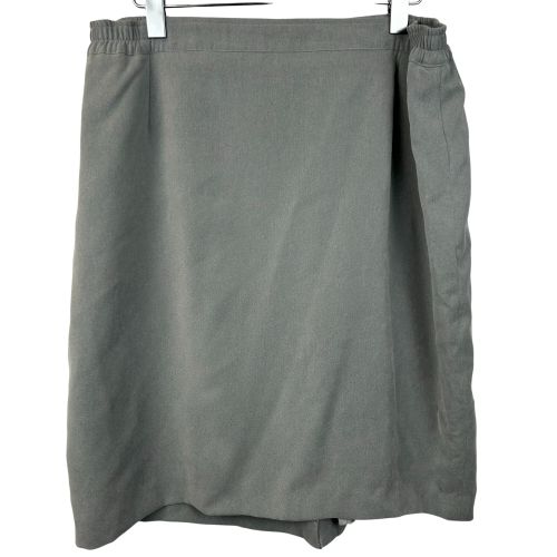 Jupe vintage - Taille 48 - made in france - Modalova