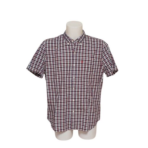 Chemise Homme MC-LEVIS-XL - levis - Modalova