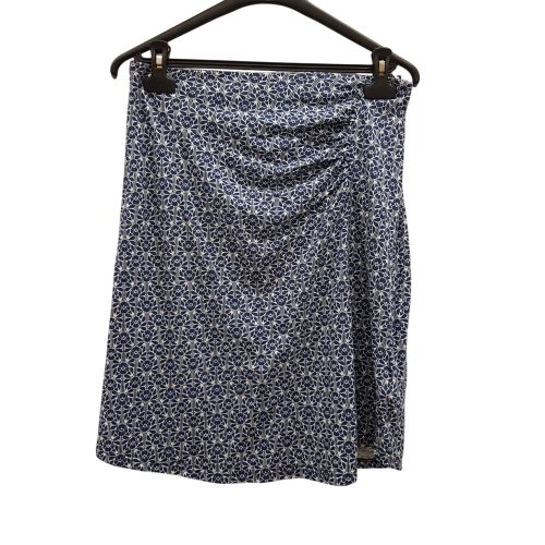 Jupe bleue - BONOBO - Taille 40 - Bonobo - Modalova