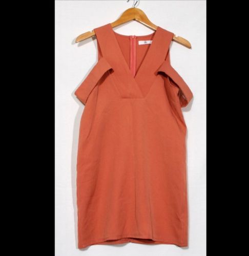 Robe corail - Missguided - 36 - missguided - Modalova