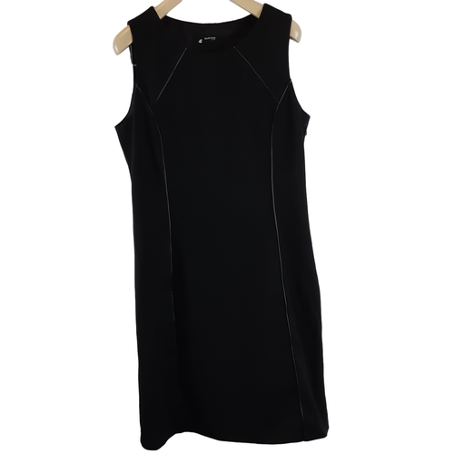 Robe noire - Burton - 42 - burton - Modalova