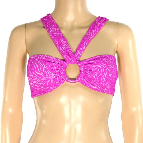 Haut Maillot De Bain OYSHO Taille S - Label Emmaus - Modalova