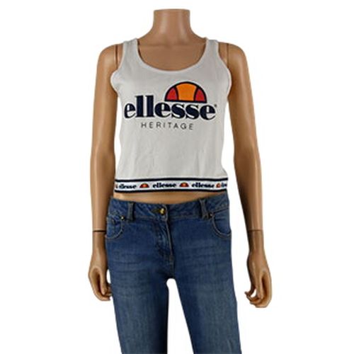Top imprim - Taille M - ellesse - Modalova