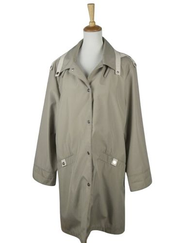 Coat longue  col tailleur - Taille 44/XXL - havrey - Modalova