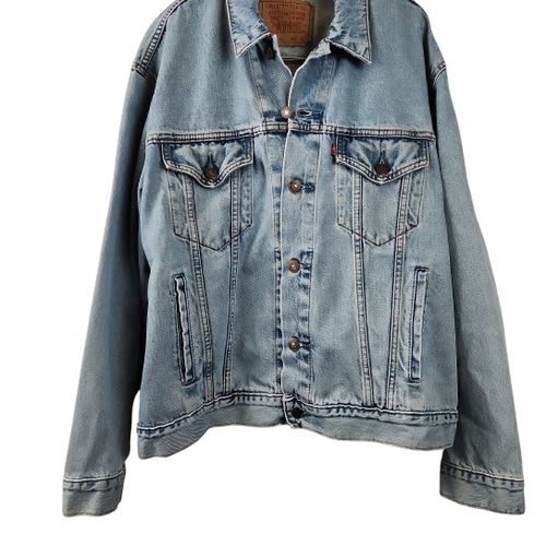 Levis Strauss & Co - Veste en - Taille XL - Label Emmaus - Modalova