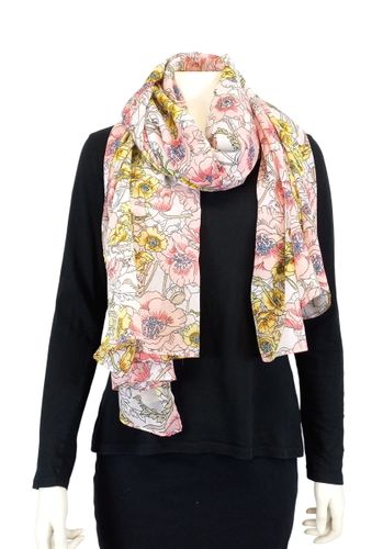 Foulard - Label Emmaus - Modalova