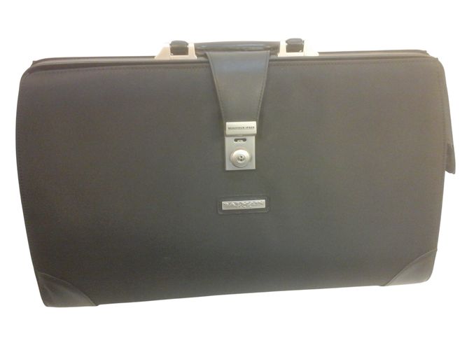 Sac de voyage Pierre Balmain - Pierre Balmain - Modalova