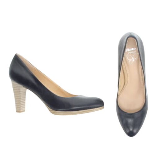 Chaussures  talons 9 cm - Pointure 38 - bata - Modalova