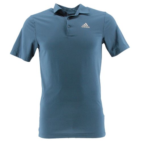 Polo fonc - manches courtes - XS - adidas - Modalova