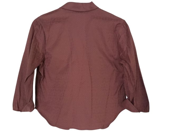 Chemisier vieux    taille2 - cotelac - Modalova