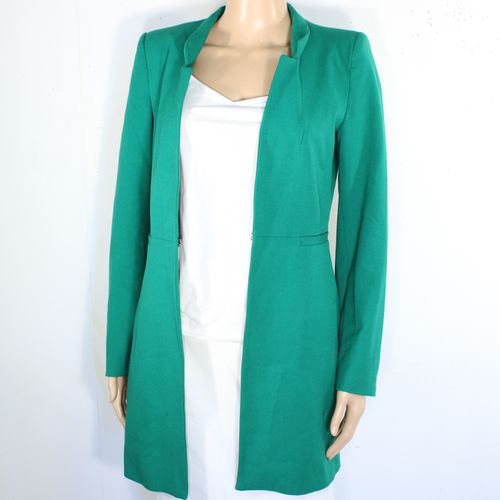 Veste Femme Verte ZARA Taille S - zara - Modalova