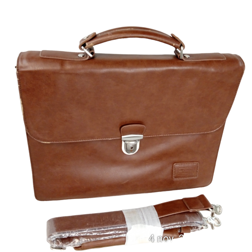 Cartable WYLSON en cuir - wylson - Modalova