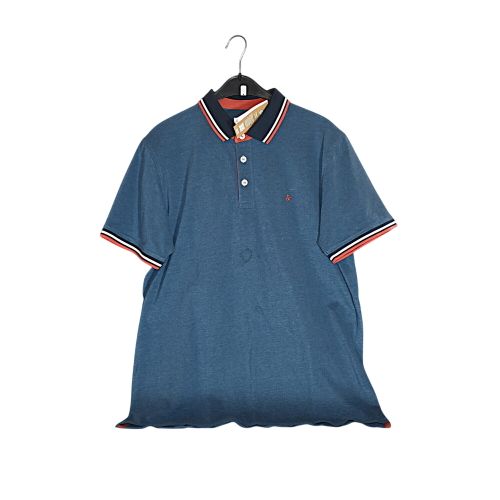 JACK & JONES Jjepaulos Polo - Jack & Jones - Modalova