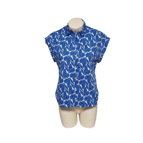 Chemise Femme MC- ONE STEP-T1 - one step - Modalova