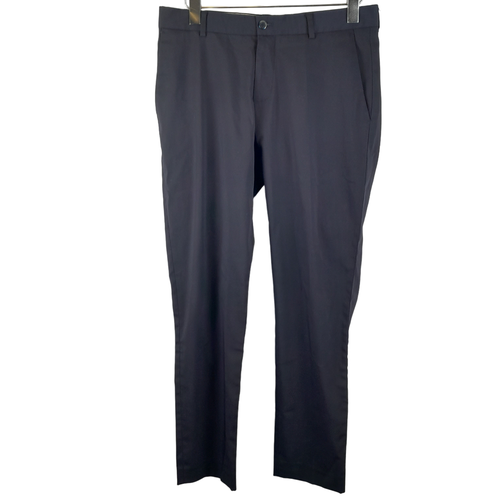 Pantalon marine - 42 - zara man - Modalova