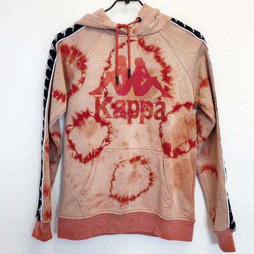 KAPPA - Sweat rose - S - Homme - kappa - Modalova