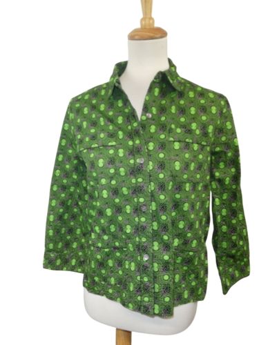 Paris - Chemise et noire - T0 - laurence dolig - Modalova