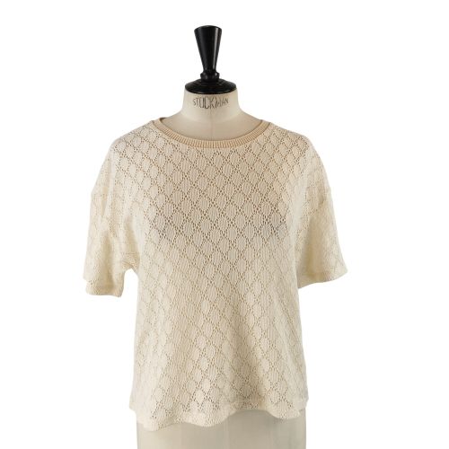 T-shirt KOTON TS(estime) cru - koton - Modalova