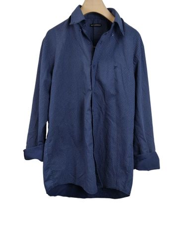 Chemise bleue - Ted Lapidus - 39/40 - ted lapidus - Modalova