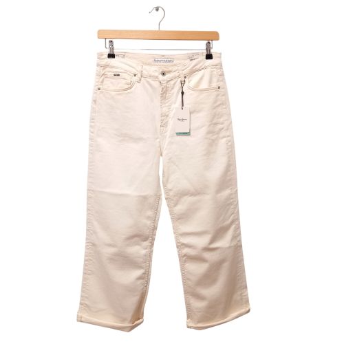 Pantalon Pepe Jeans T:32/26 - pepe jeans london. - Modalova