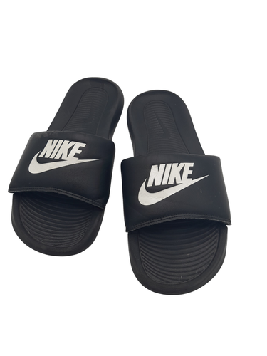 Tongs Claquettes Nike Victori One Sport - Pointure 40 - Label Emmaus - Modalova