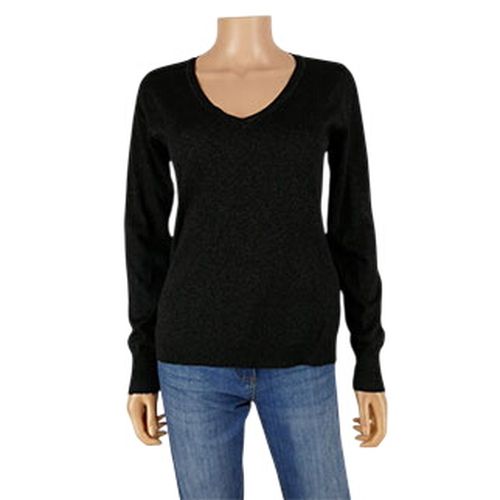 Pull  fils mtaliss - Beauty Women - taille S/M - Label Emmaus - Modalova