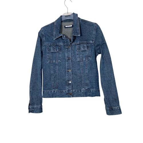 Veste en jean- jean- Taille 36 - Burton - Modalova