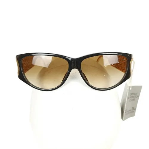 Lunettes de soleil 2662 90 58/12- vintage annes 90 - christian dior - Modalova
