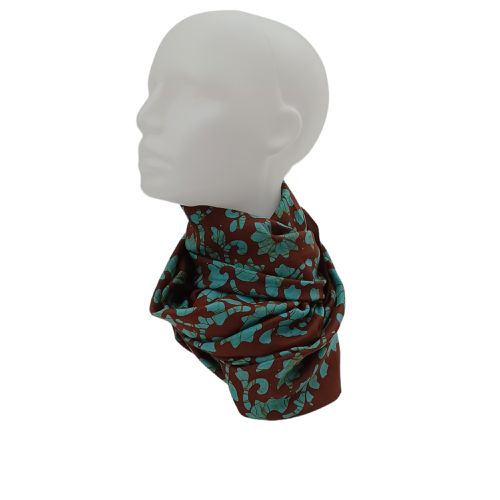 Foulard en soie - Lola - lola - Modalova