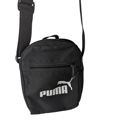 Sacoche  bandoulire 21cm*14*5cm - puma - Modalova