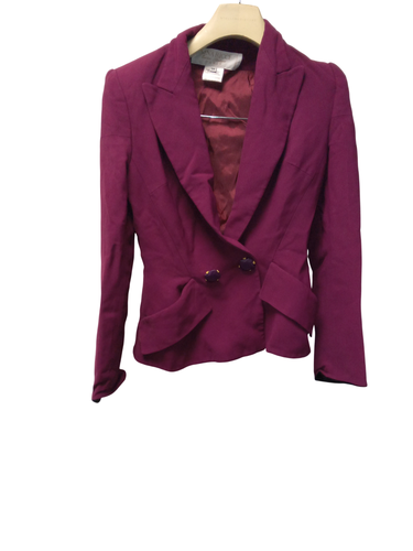 Veste rose - Nina Ricci - 36 - nina ricci - Modalova