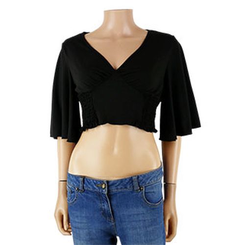 Crop top - -Taille XS - shein - Modalova