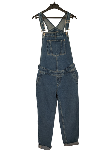 Salopette en jean - T 36 - asos // denim - Modalova