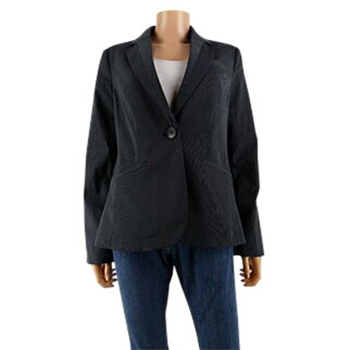 Veste imprimée - Taille 42 - Mango - Modalova